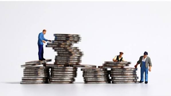 Competitive Salary
