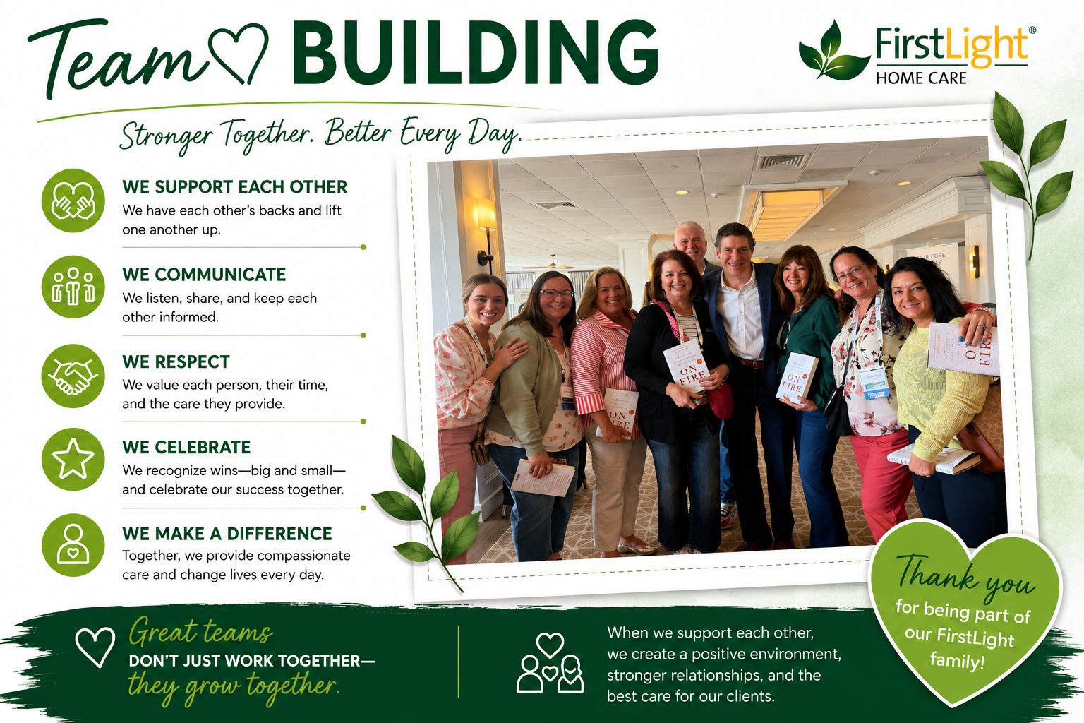 Team Building