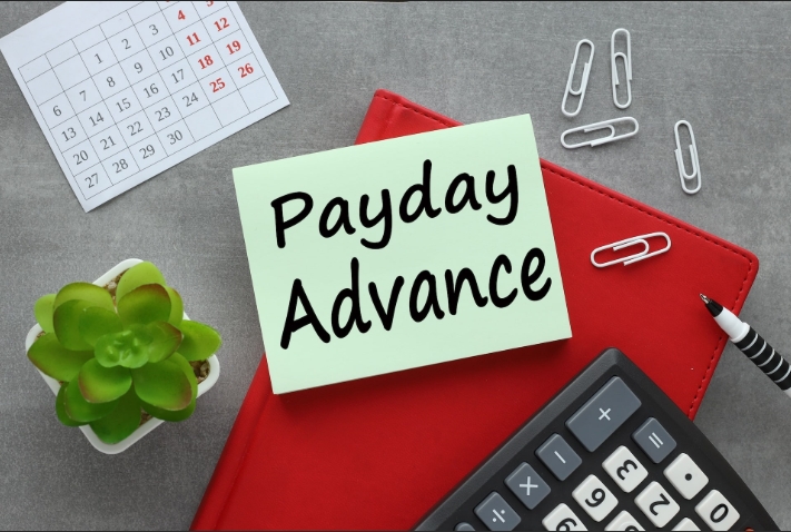 Payday Advances