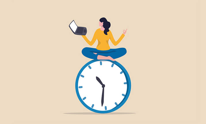 Flexible Hours