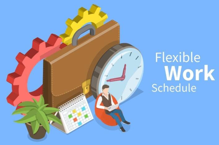 Flexible Schedules