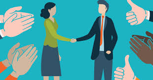 Appreciation & Recognition