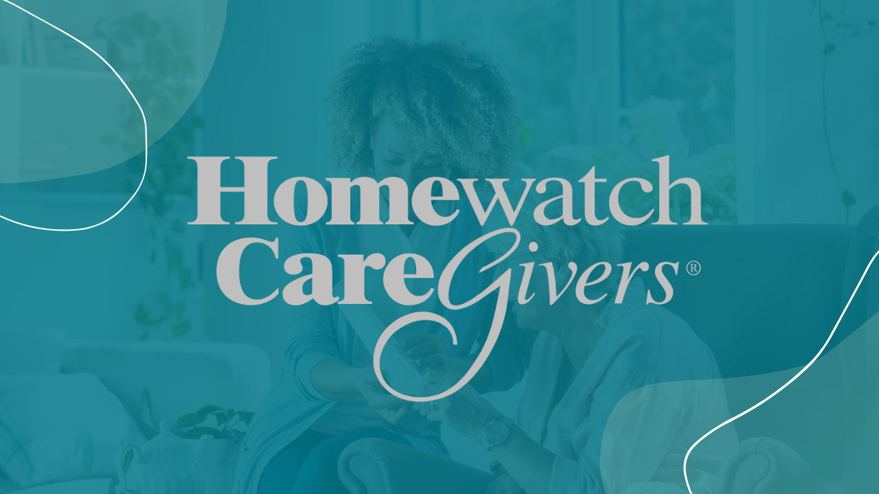A Caregiver Job That Fits