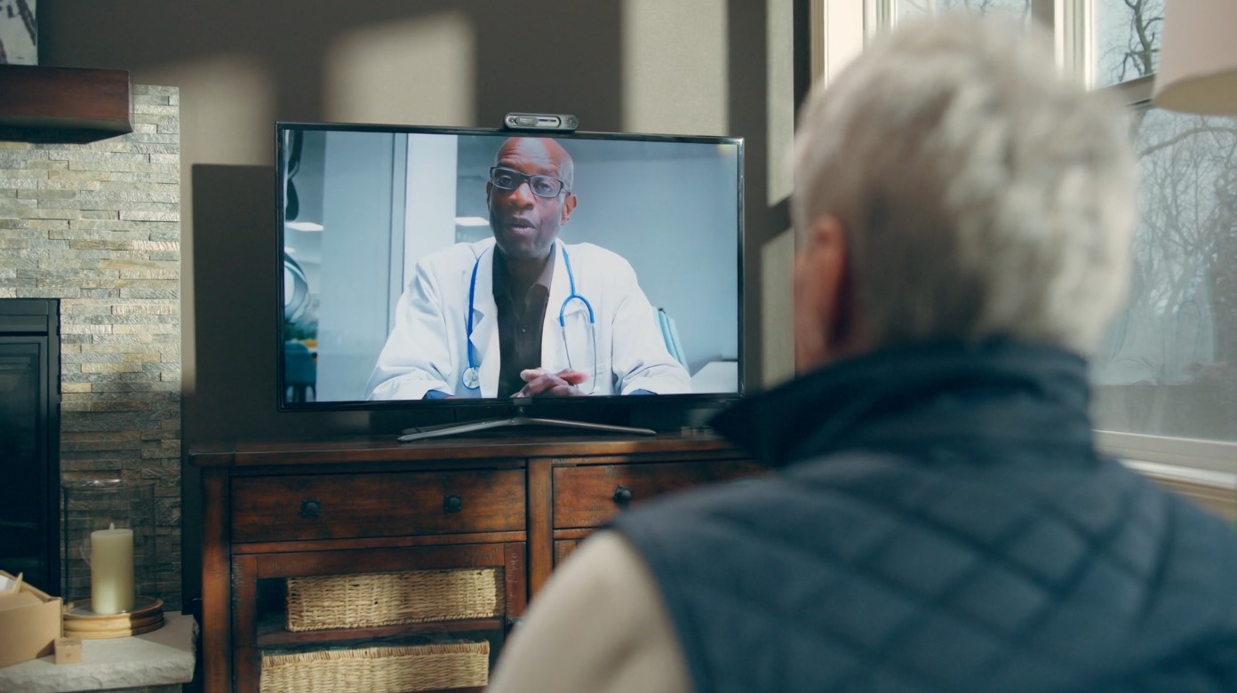 We are redefining what exceptional home care looks and feels like.