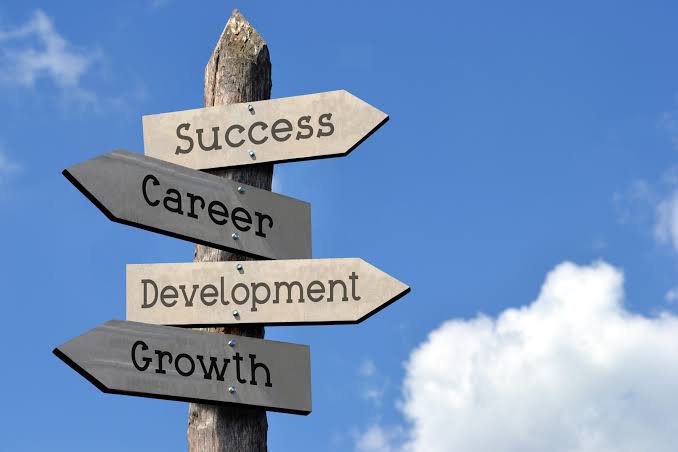 Career Growth