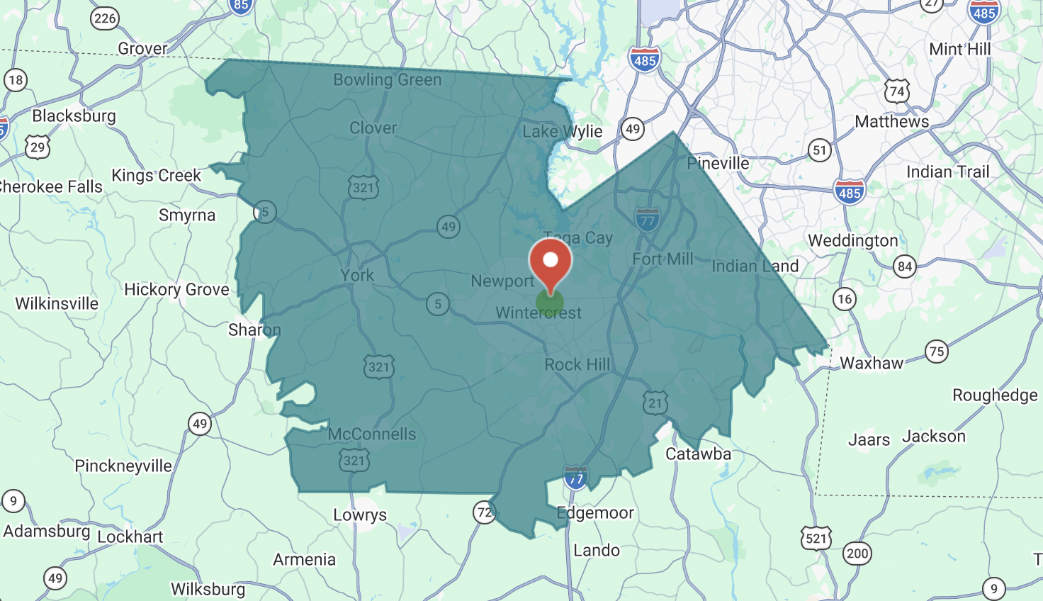 Connect with Our Community