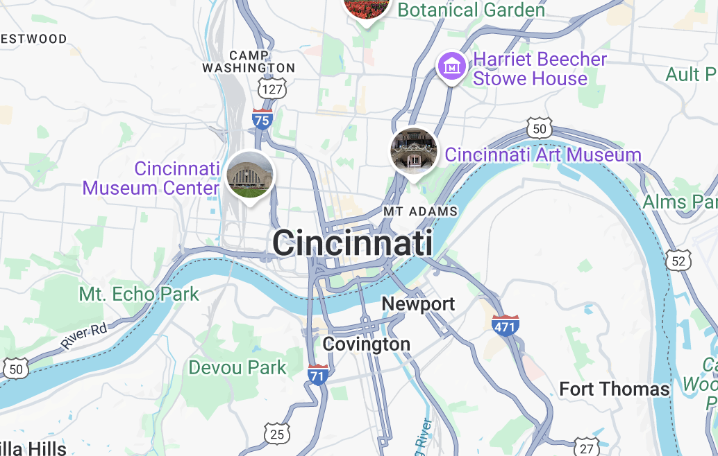 Connect with Our Community
