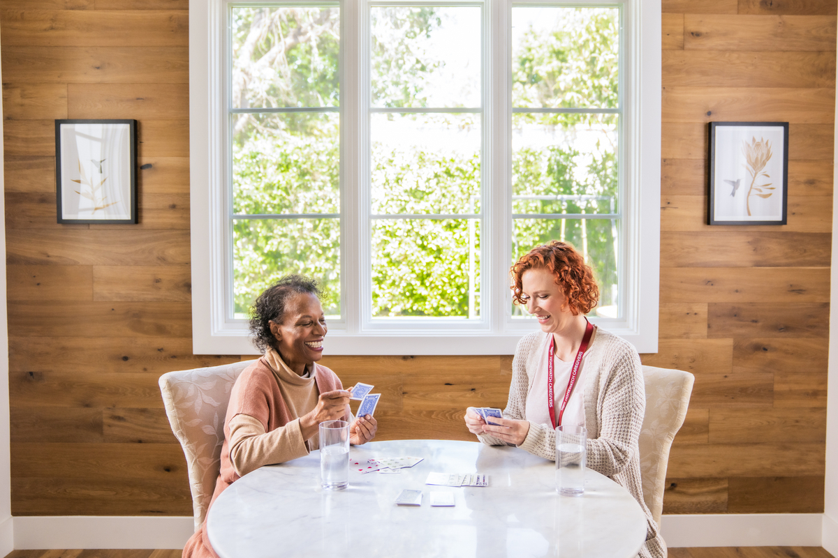 Team Connection & Support