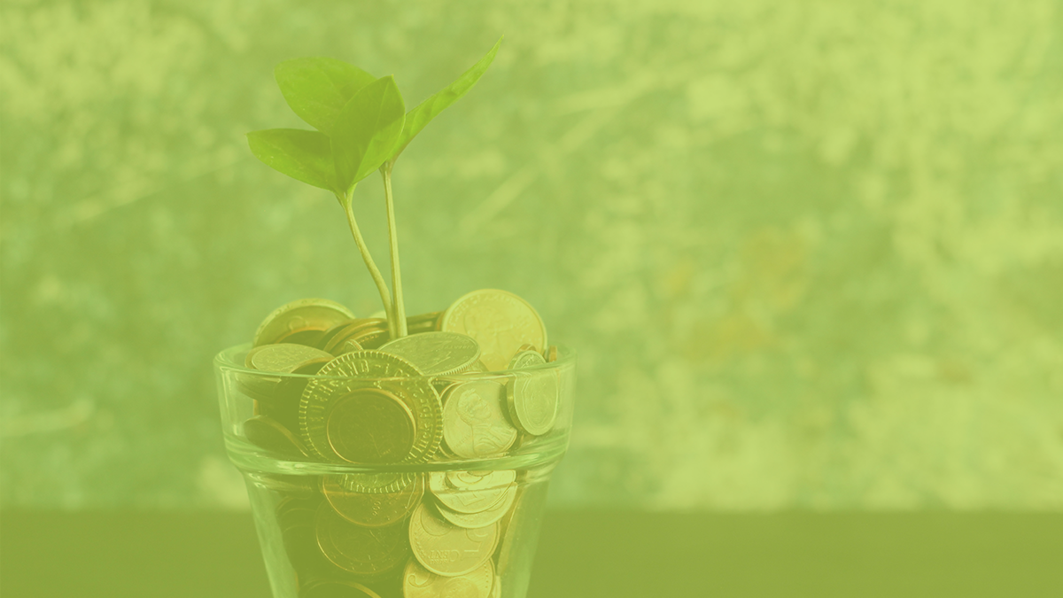 Earning Potential That Reflects Your Effort