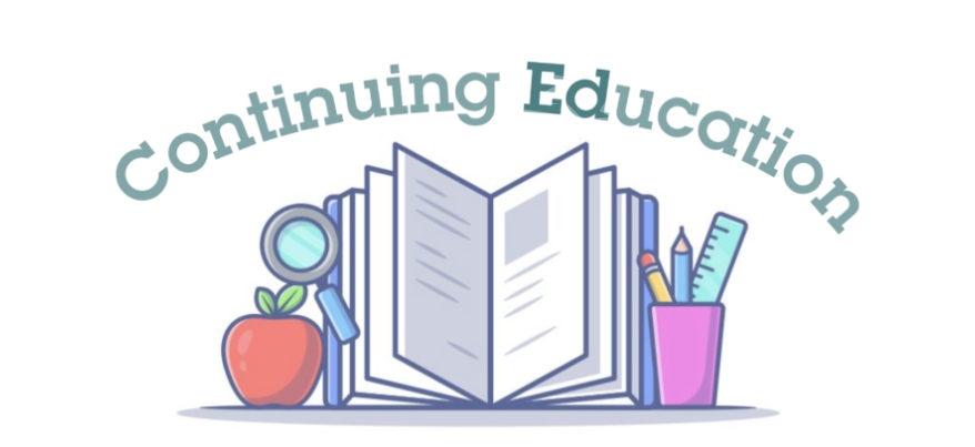 Continued Education & Trainings