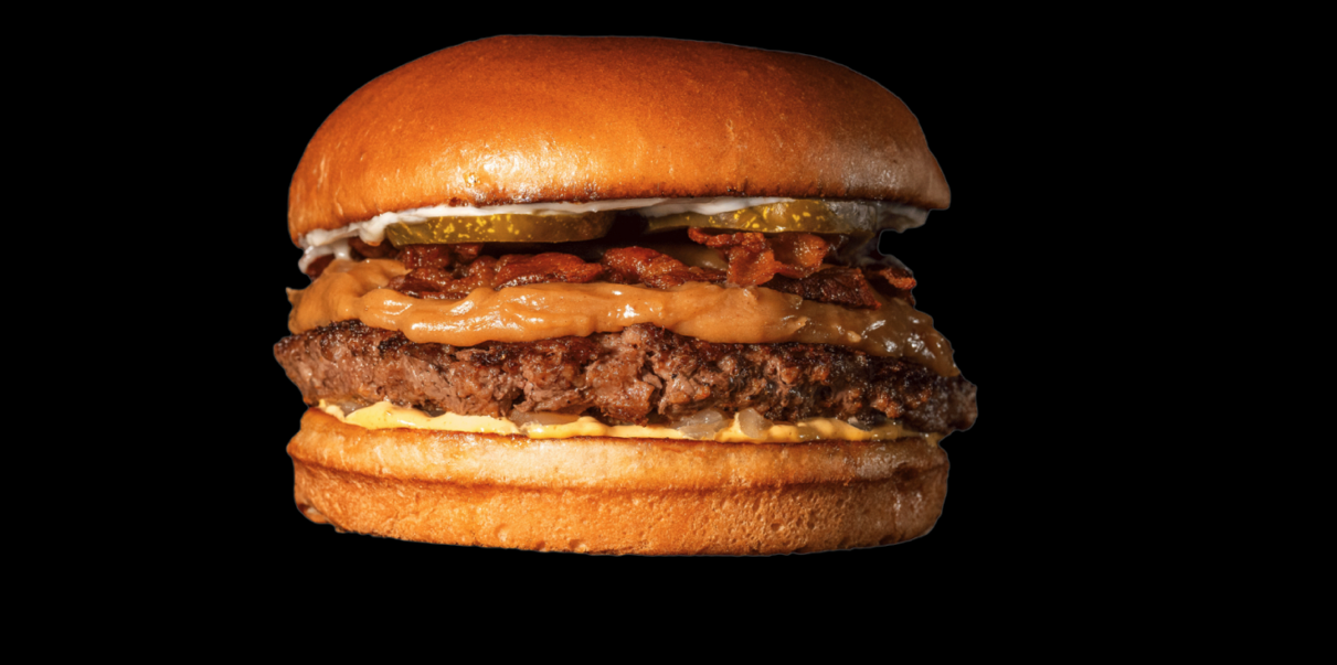 Free Burgers
