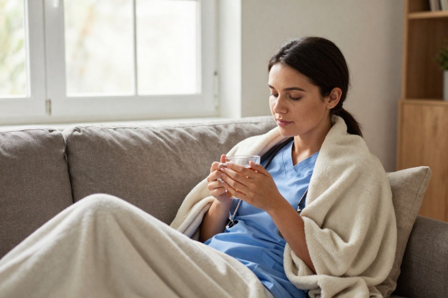 Paid Sick Leave