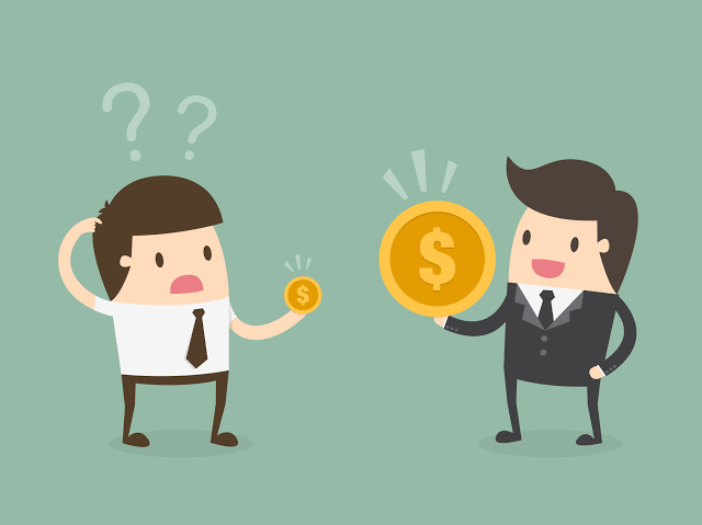 Competitive Salary