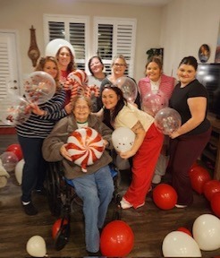 Homewatch CareGivers Image #2