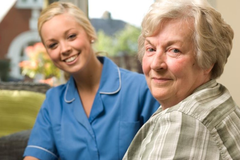 Assisting Hands Home Care