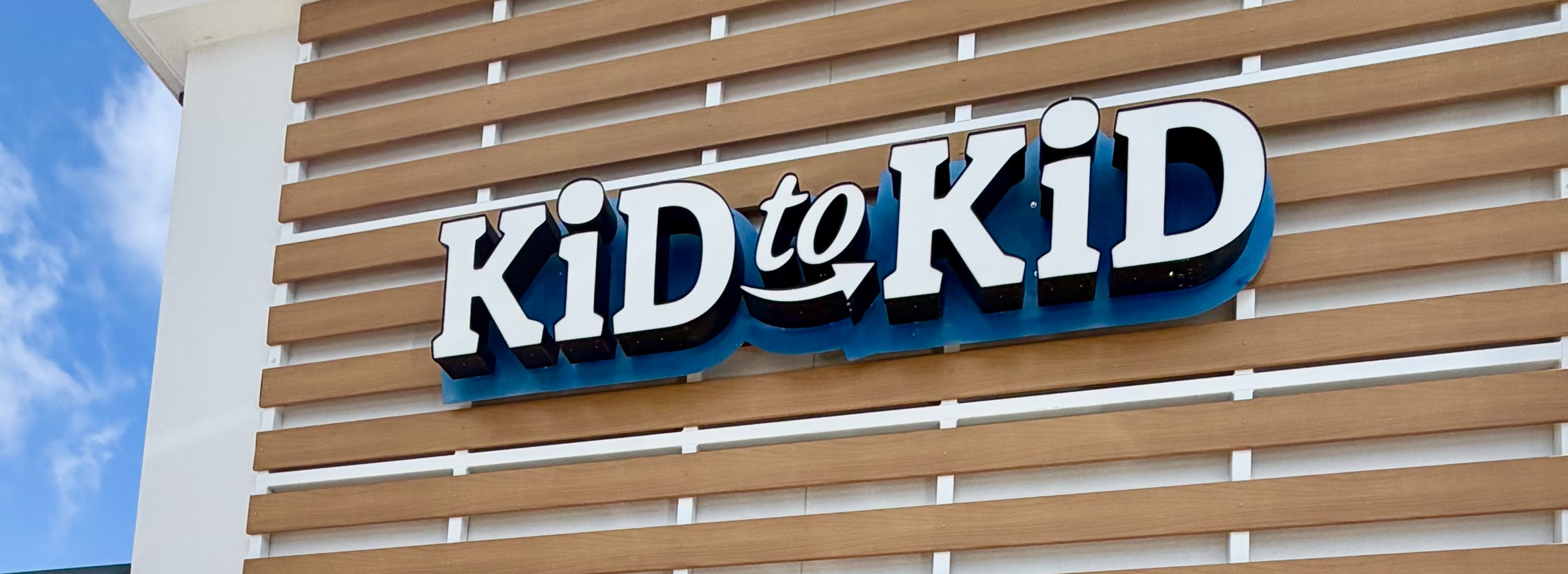 Kid to Kid Image #3