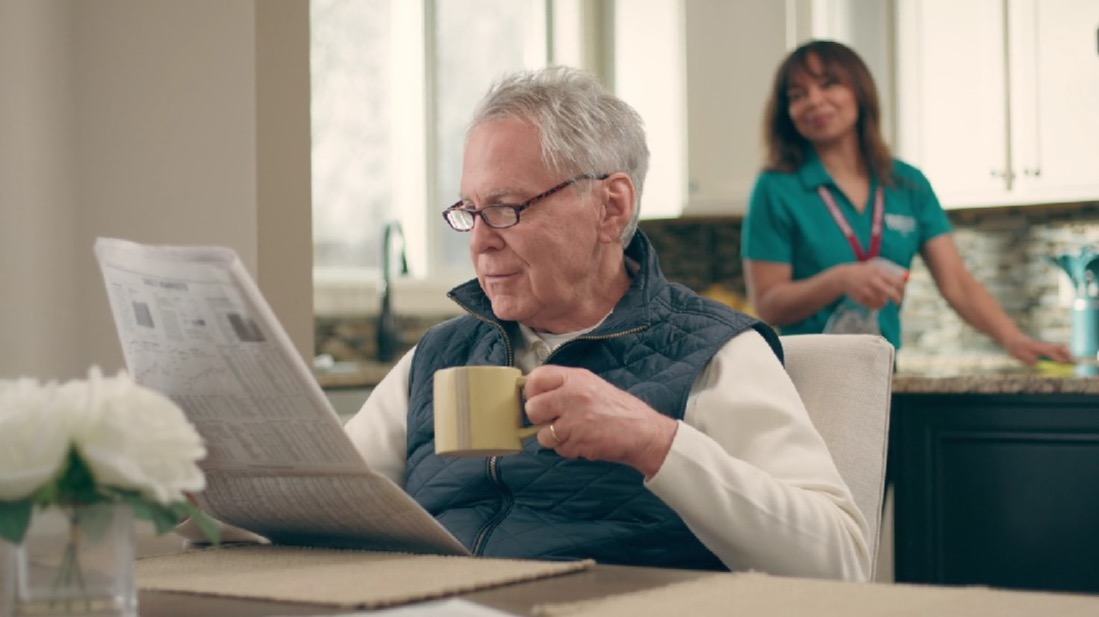 Homewatch Caregivers of St Louis