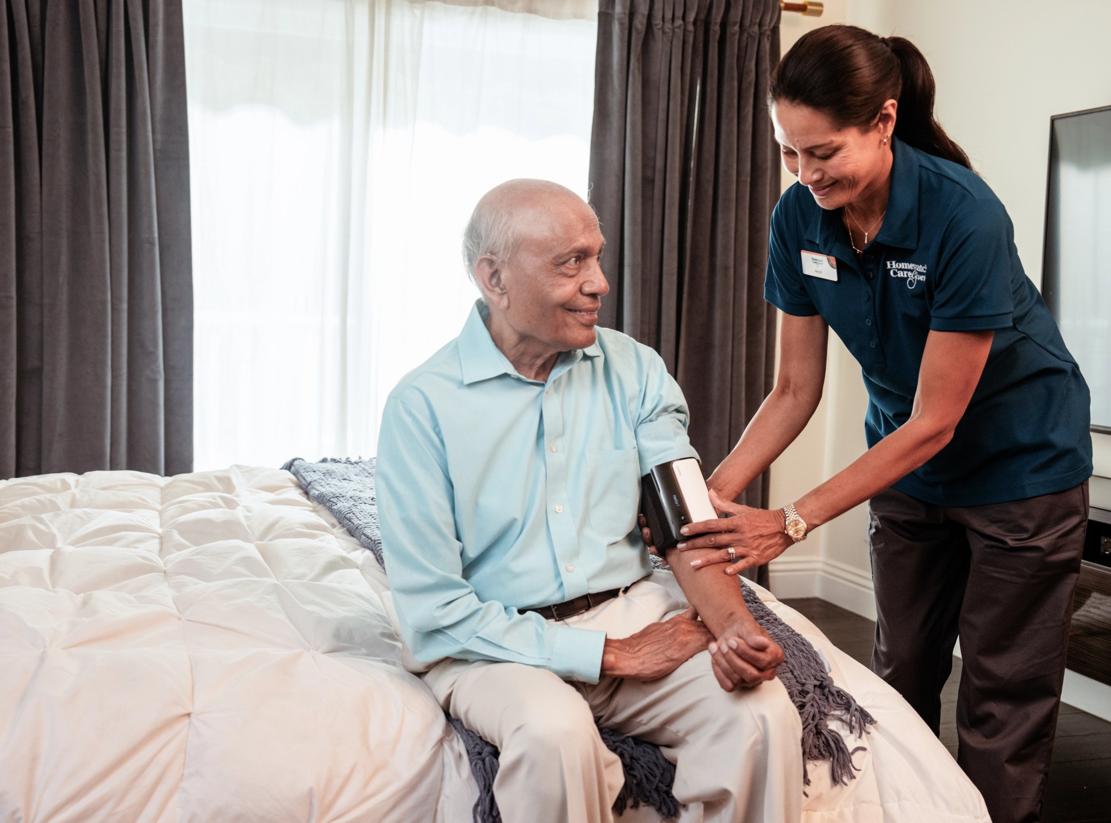 Homewatch CareGivers