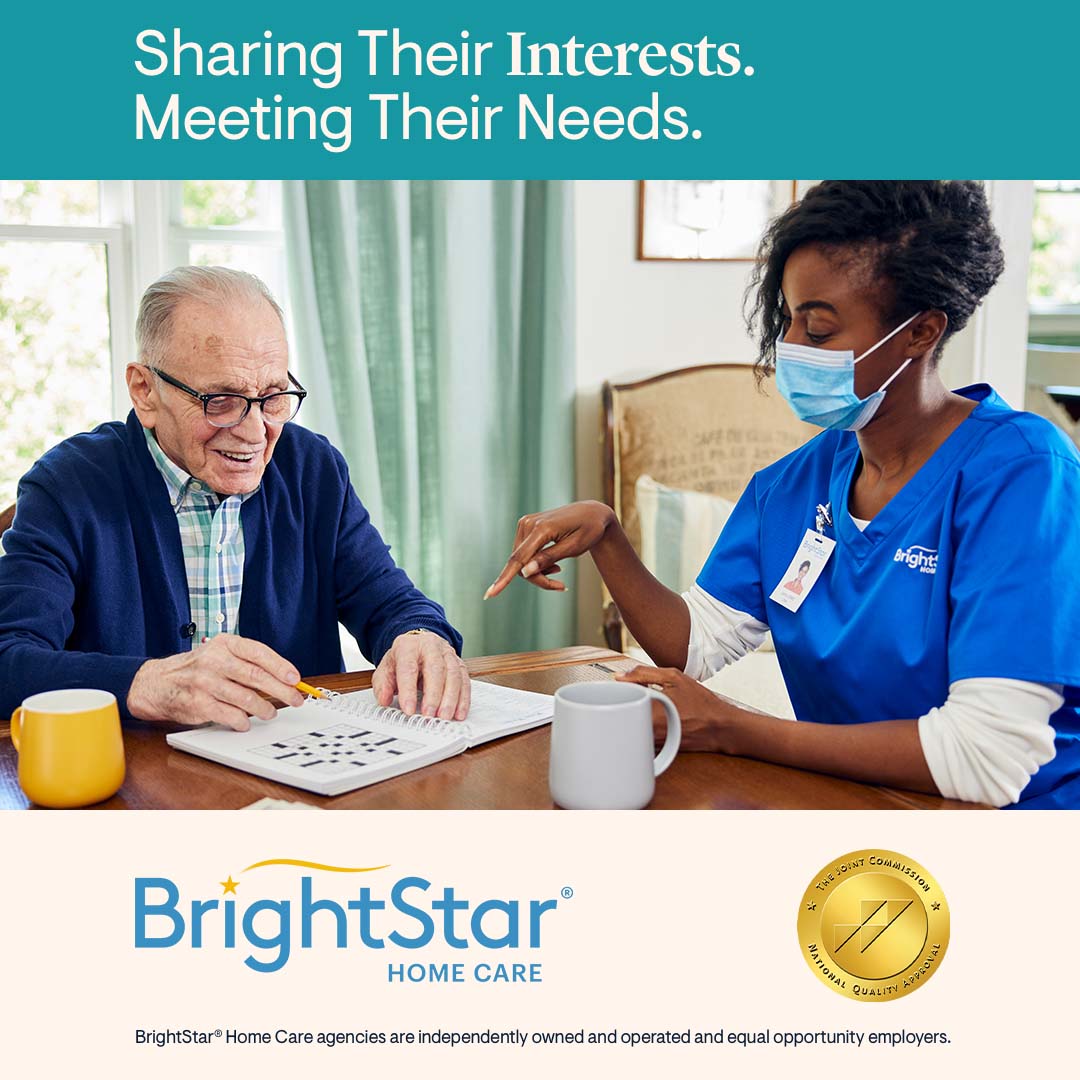 BrightStar Care of Fairfax Image #2