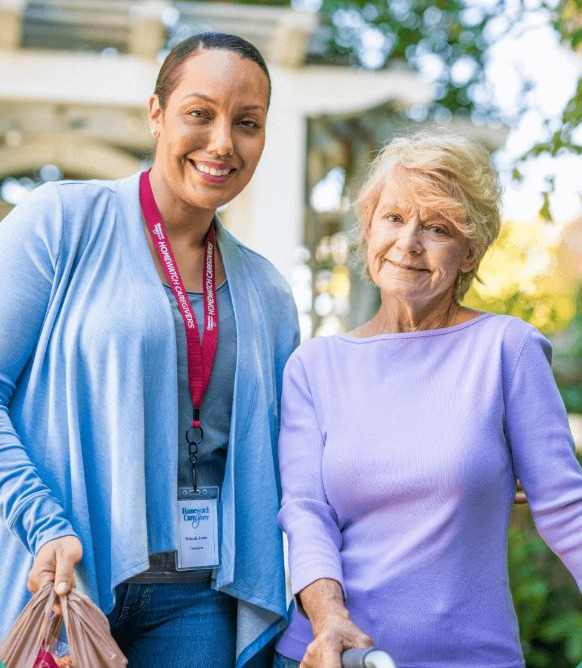 Homewatch CareGivers of Tampa