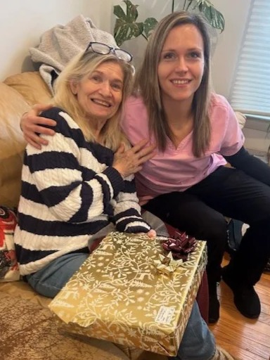 Homewatch CareGivers of Germantown Image #2