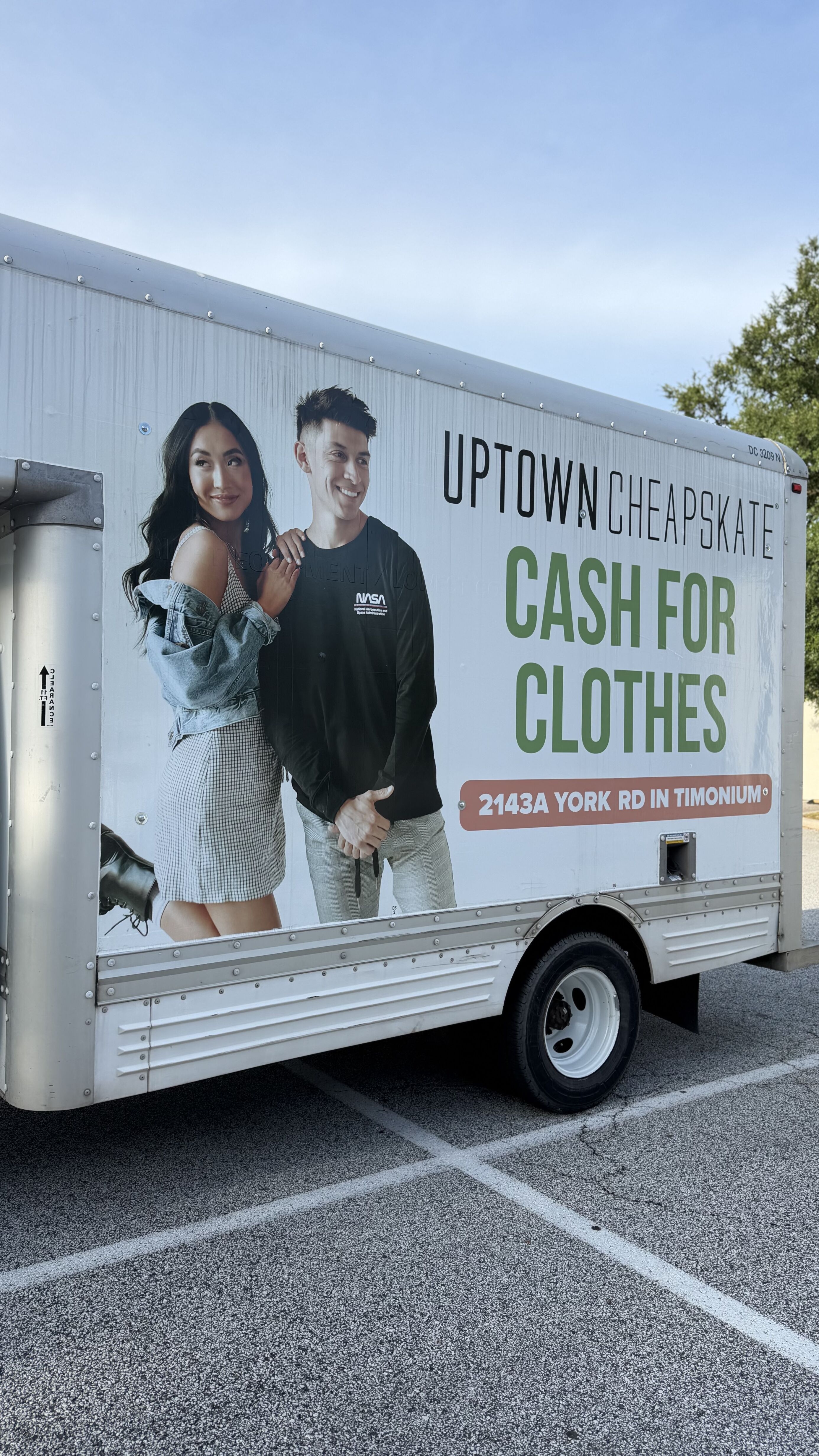 Uptown Cheapskate Image #1