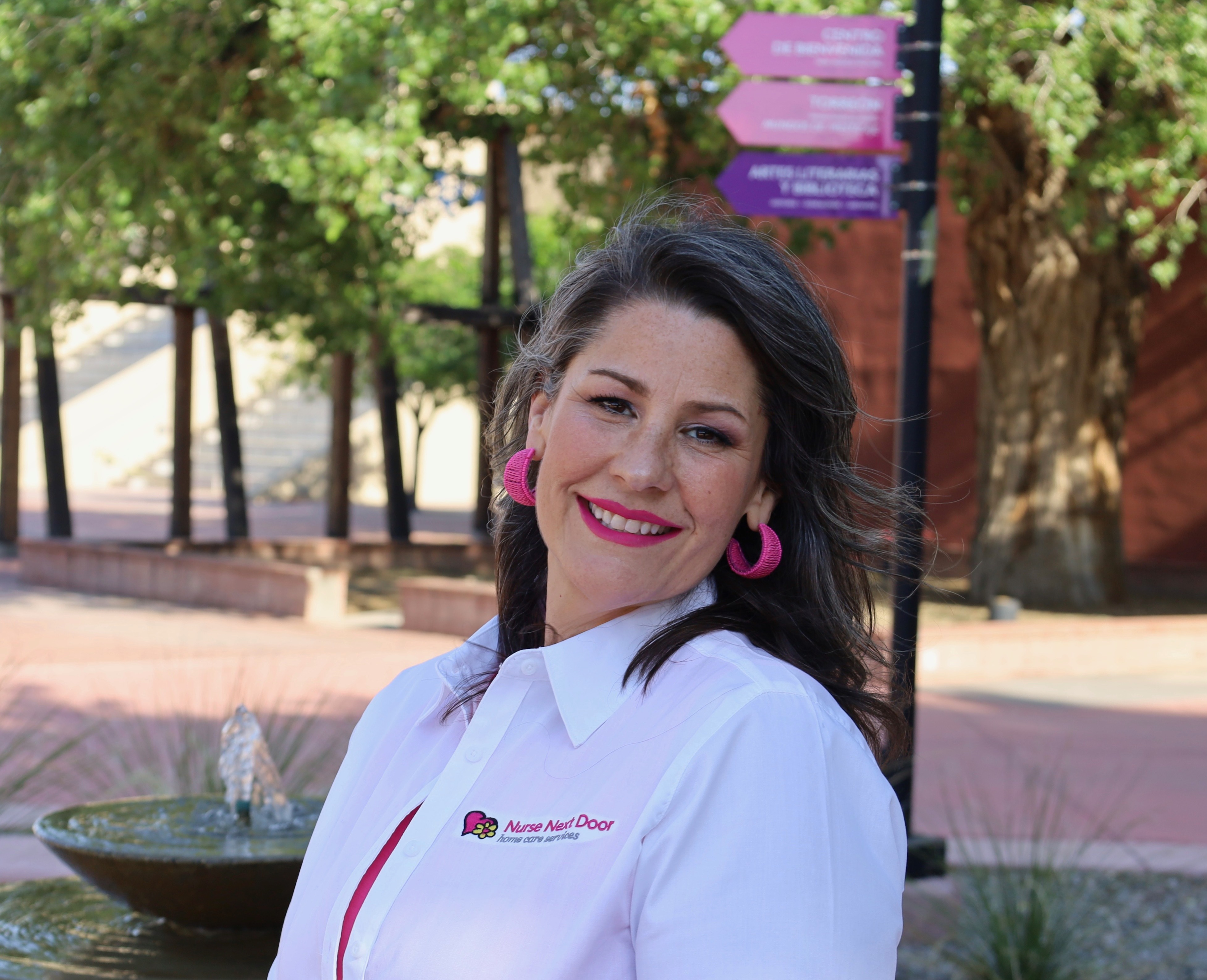 Nurse Next Door Image #2