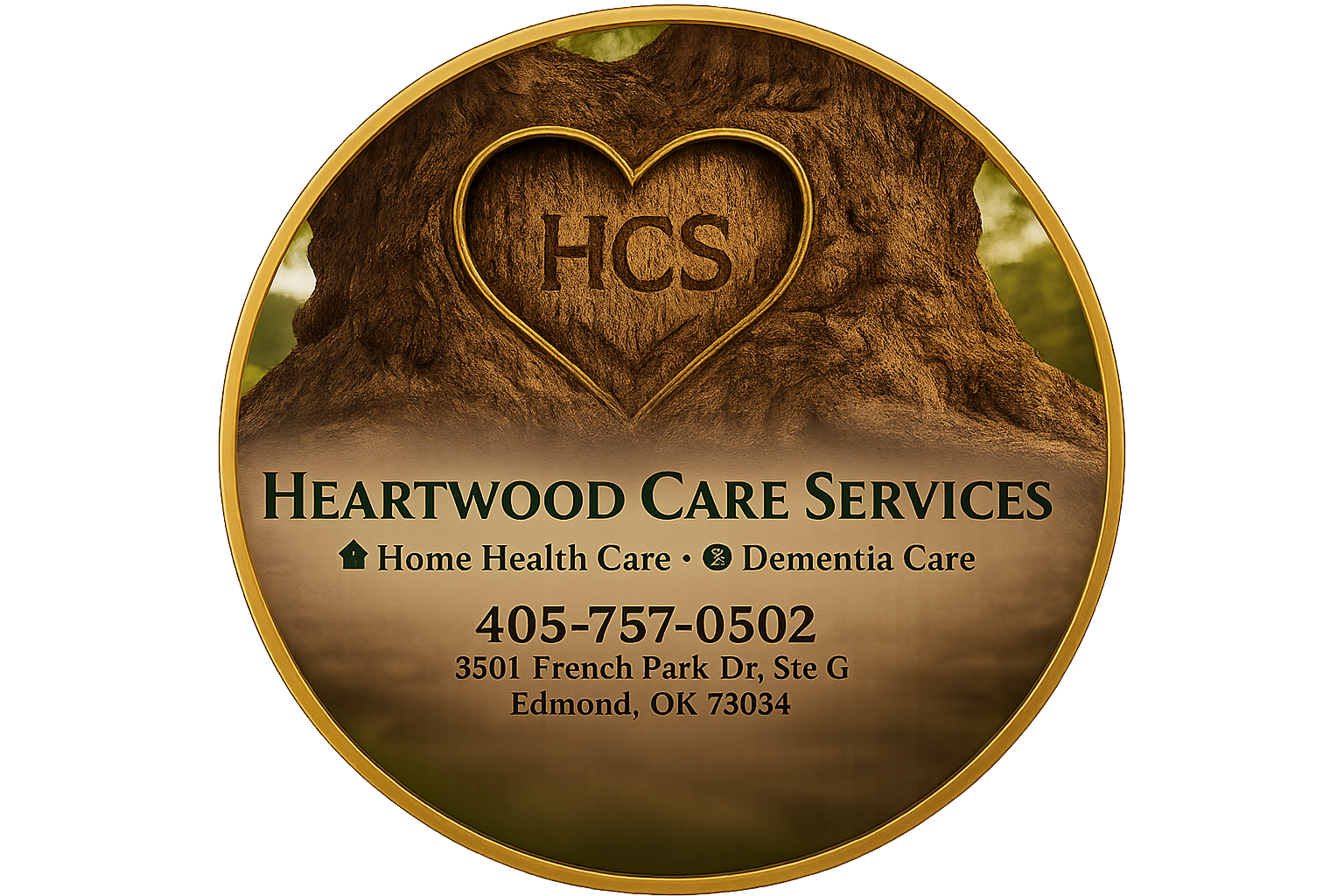 Heartwood Cares Services