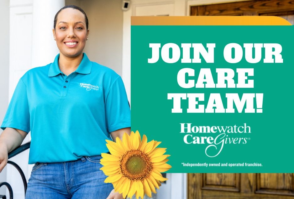 Homewatch CareGivers Image #1