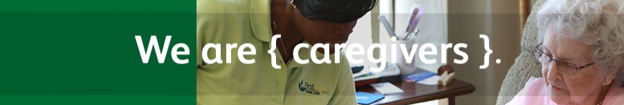 FirstLight Home Care Image #3