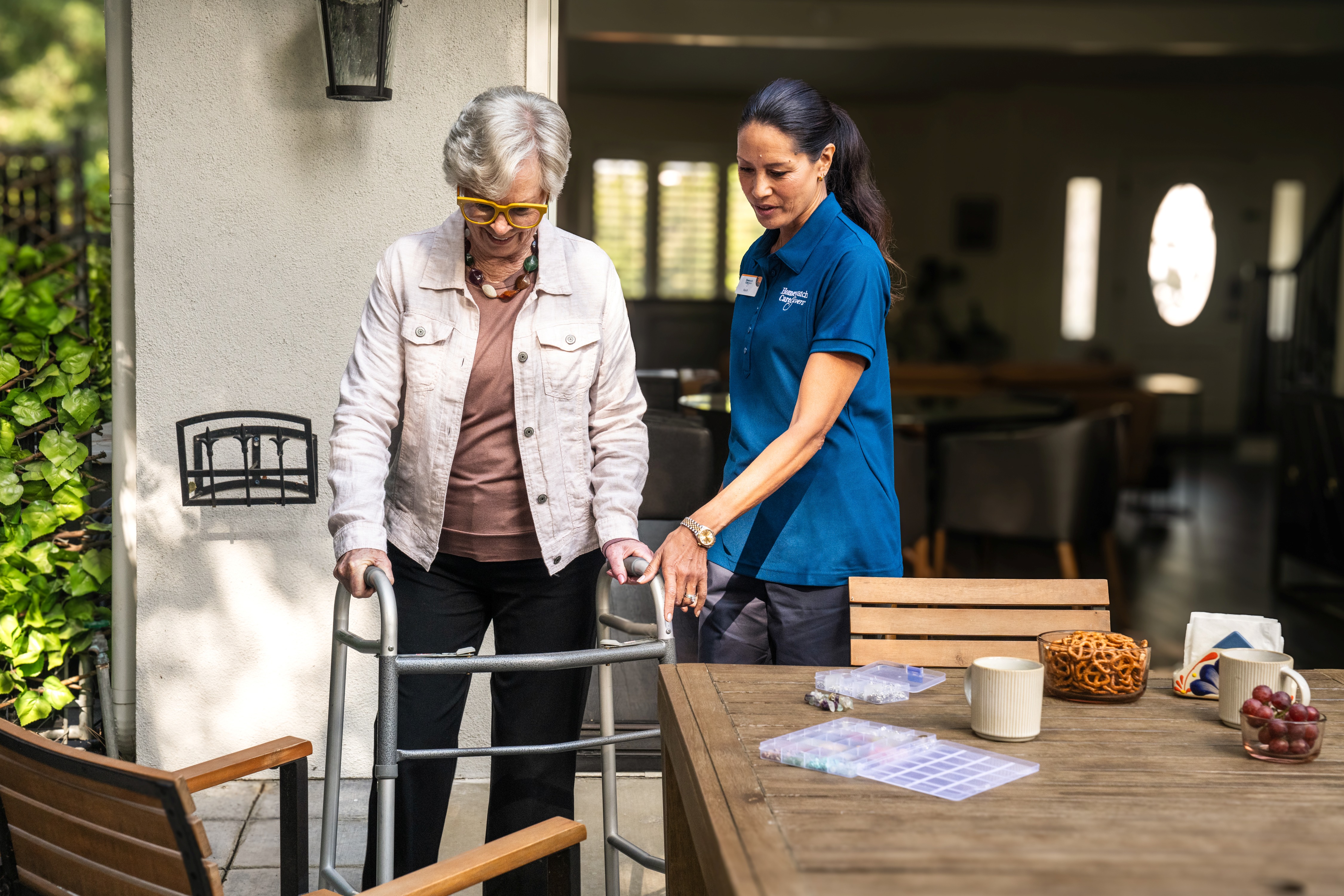 Homewatch CareGivers Image #2