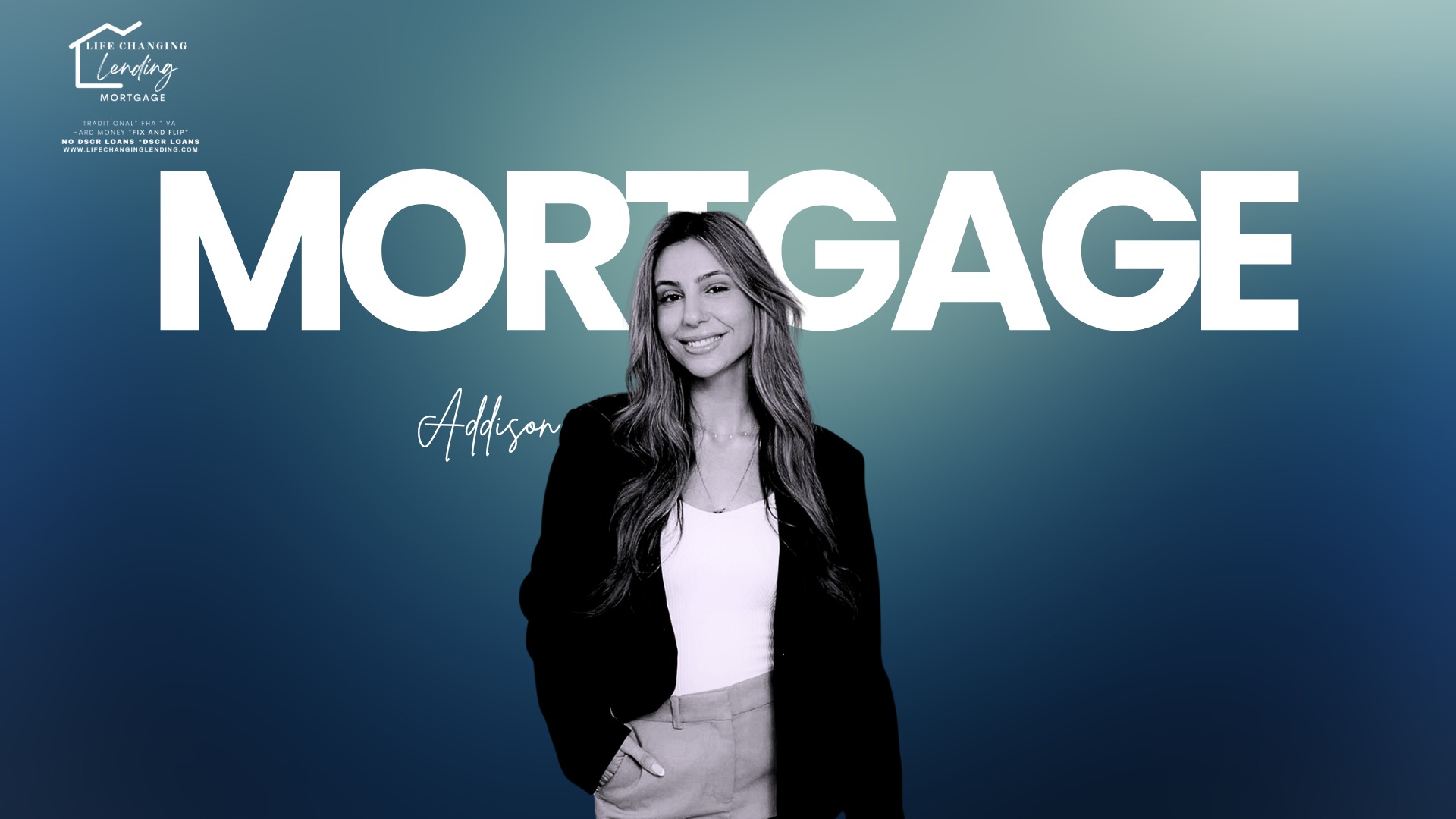 Life Changing Lending