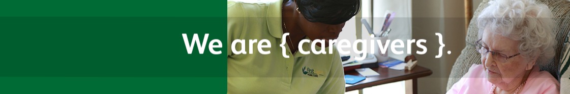 FirstLight Home Care Image #3