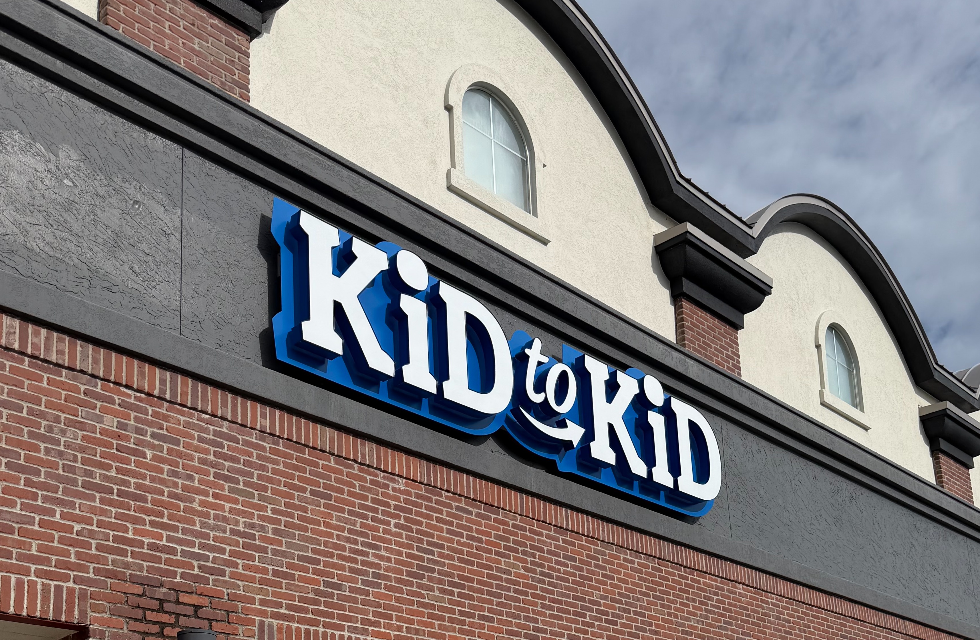 Kid to Kid Image #3