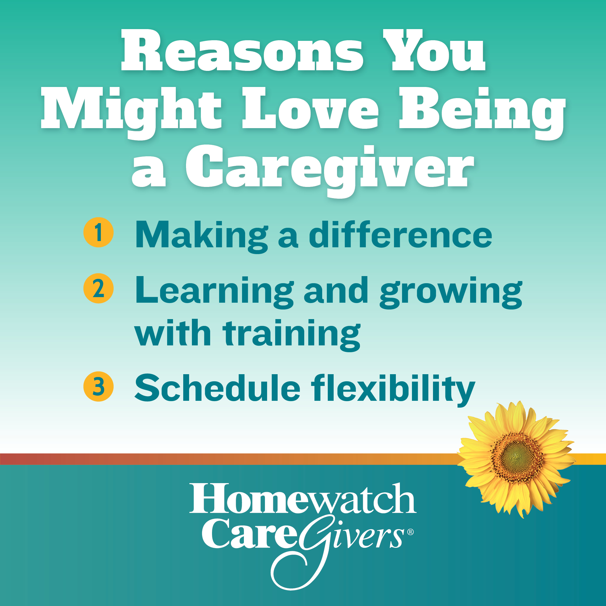 Homewatch CareGivers Image #2