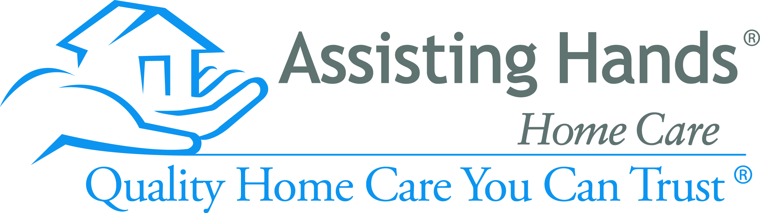 Assisting Hands Home Care Image #1
