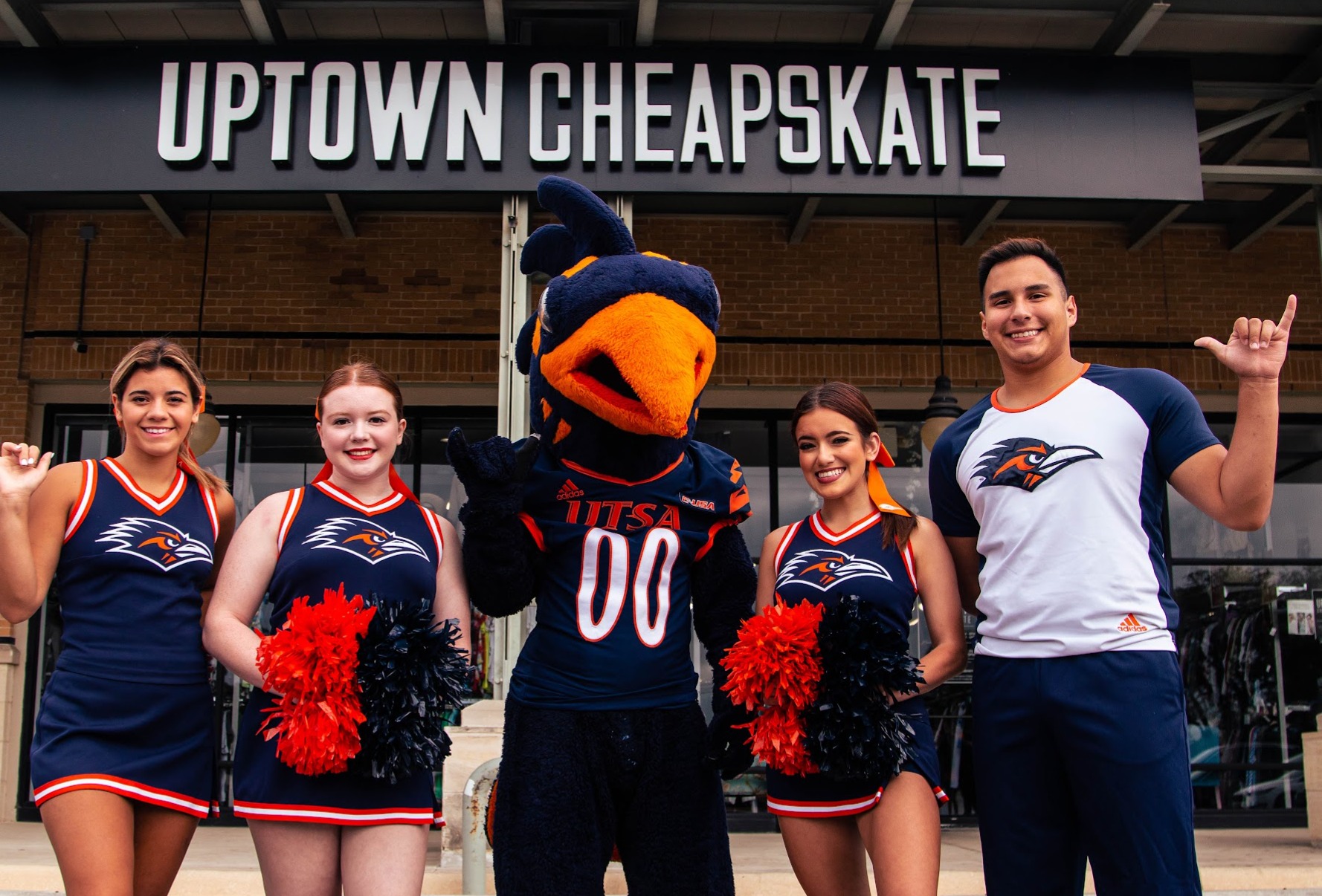 Uptown Cheapskate Image #1