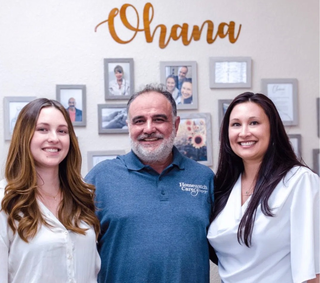 Homewatch CareGivers