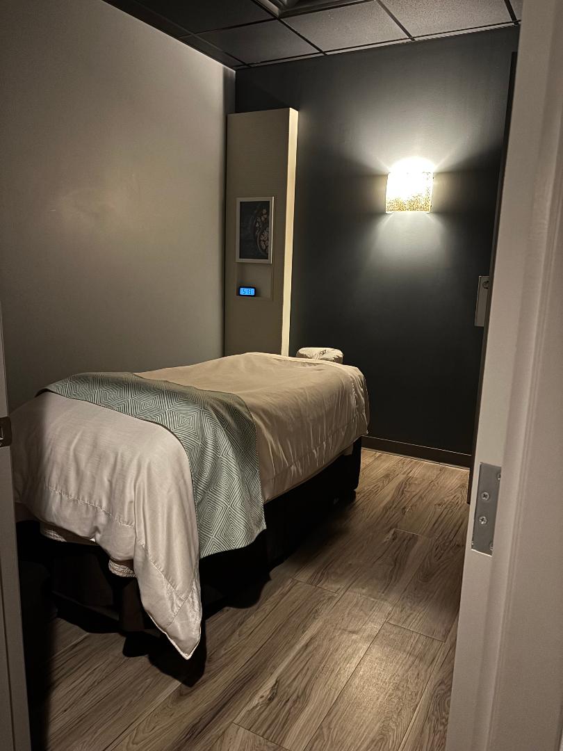 Massage Heights Image #2
