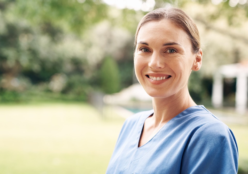 Assisting Hands Home Care - Franklin Image #2