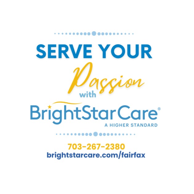 BrightStar Care of Fairfax