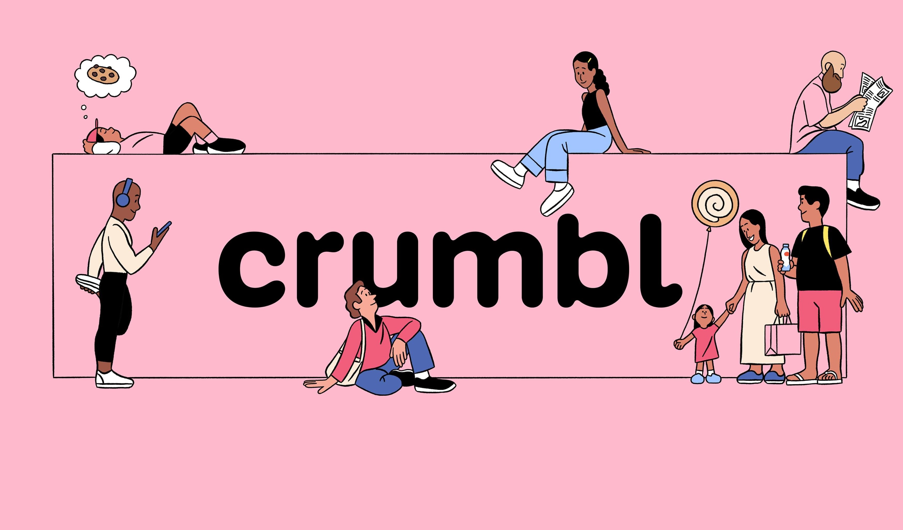 Crumbl Cookies Image #3
