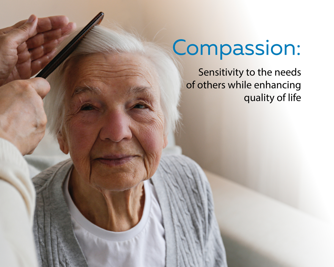 Assisting Hands Home Care Image #2
