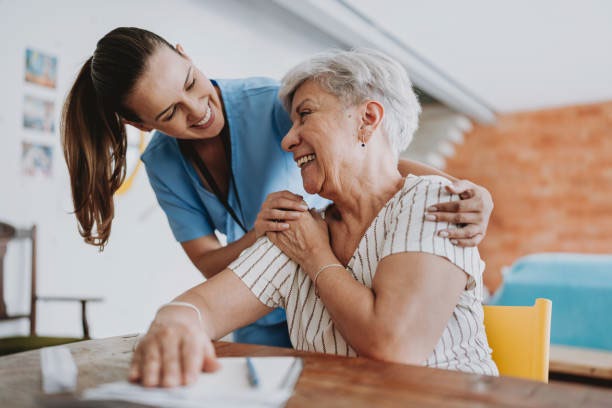 Comfort Keepers
