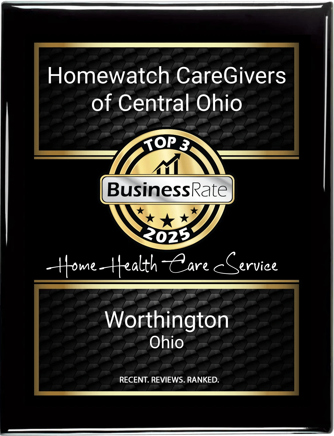 Homewatch CareGivers Image #3