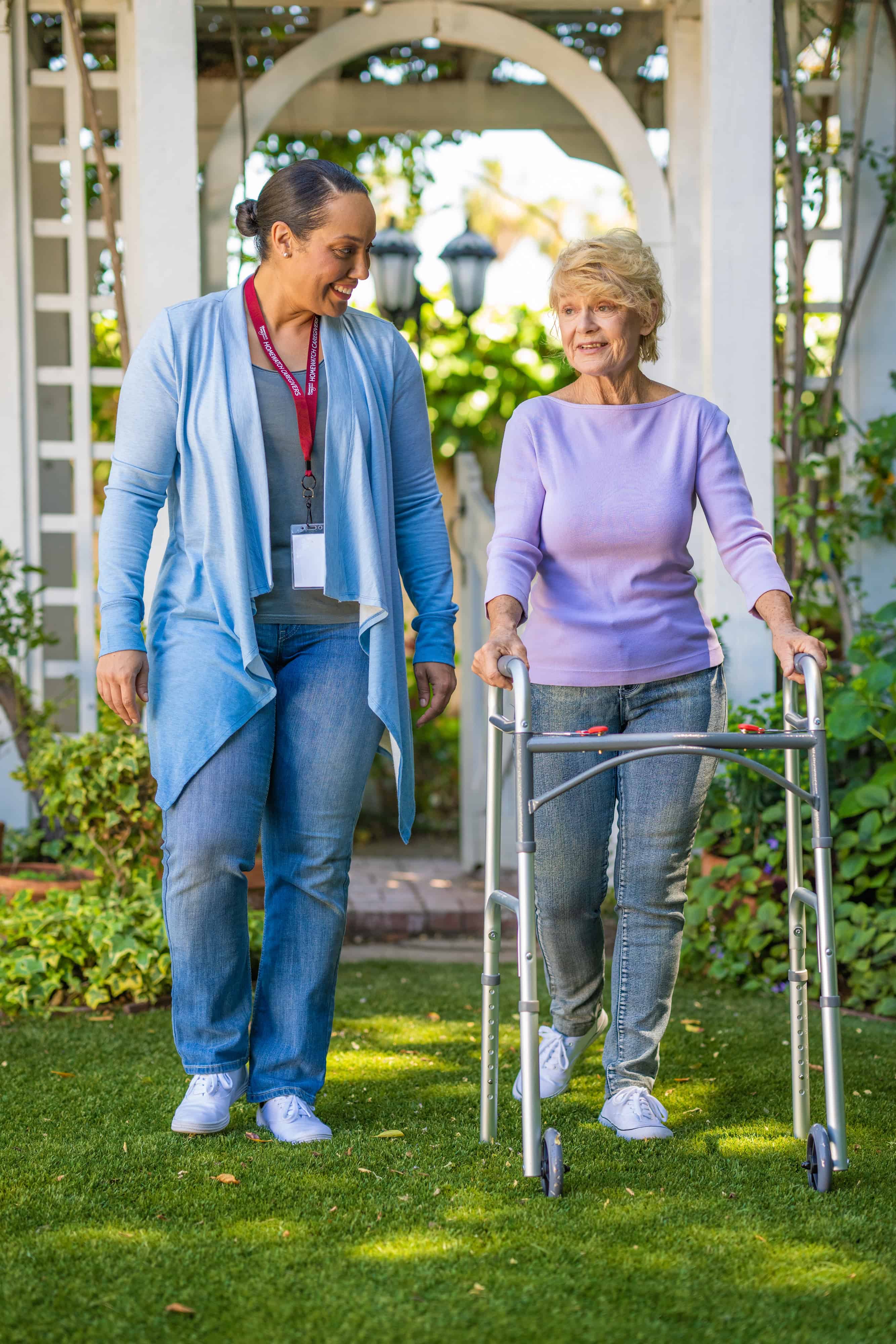 Homewatch CareGivers of Baltimore