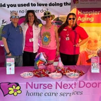 Nurse Next Door Image #3