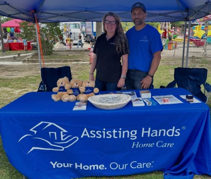 Assisting Hands Home Care