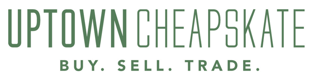 Uptown Cheapskate Image #3