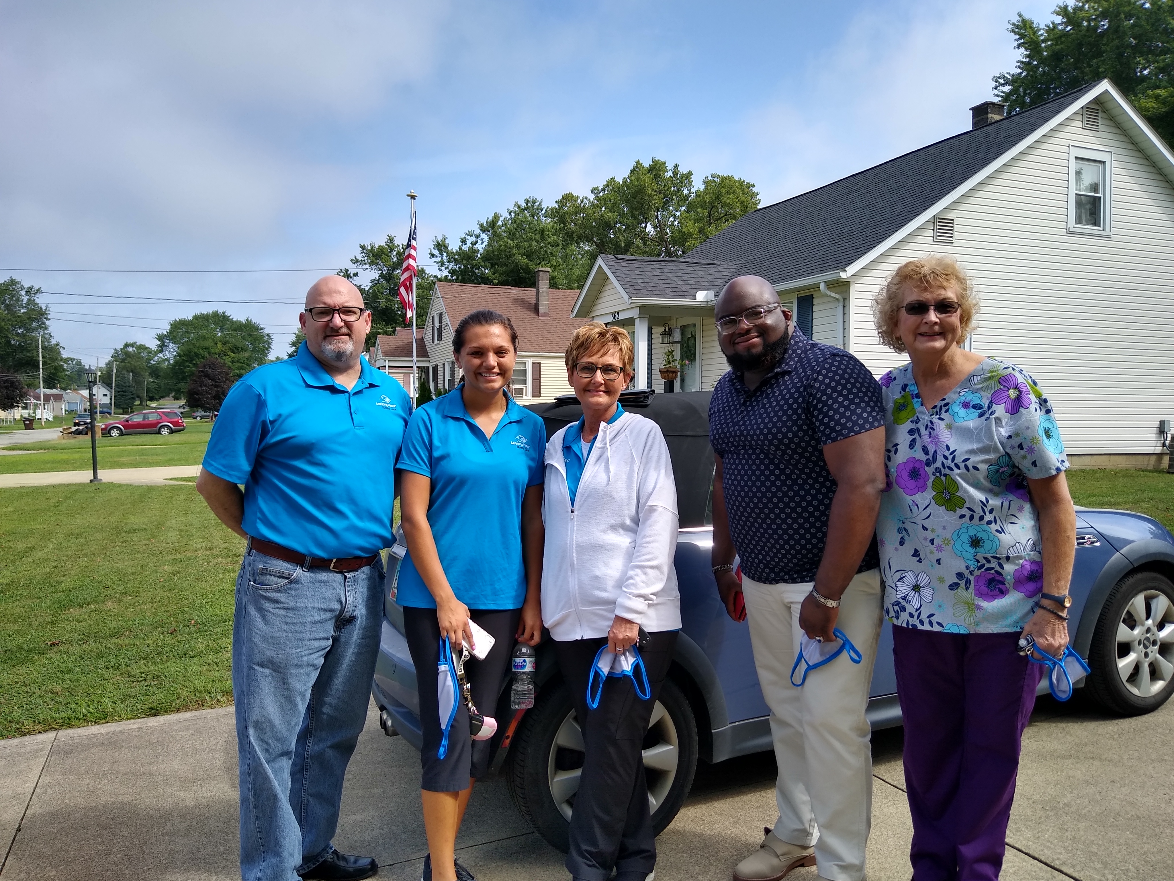 Assisting Hands Central Ohio LLC Image #1